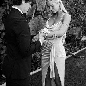 Katie May so juicy dress